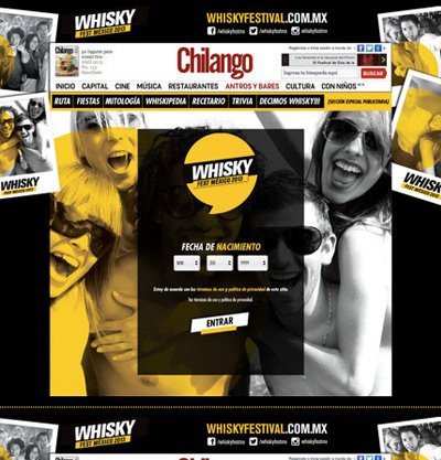 Whiskyfest
