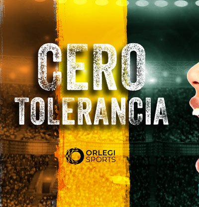 Orlegi Cero
