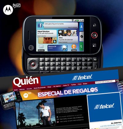 Motorola