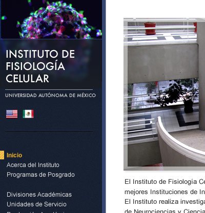 UNAM IFC