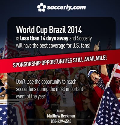 Soccerly Blast