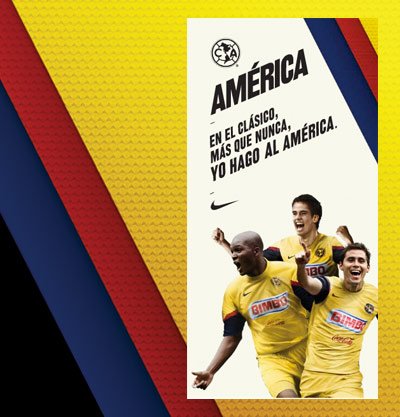 América