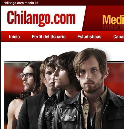 Chilango