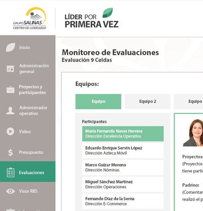 Grupo Salinas
