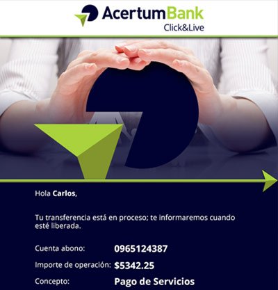 Acertum Bank