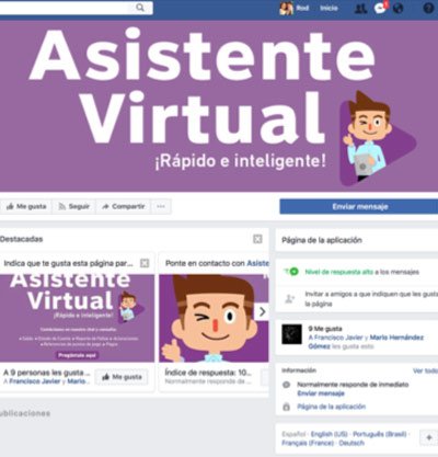 Totalplay Chatbot