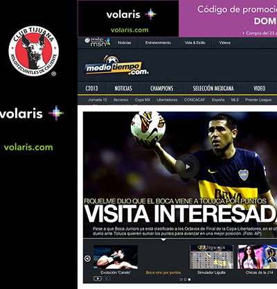 Volaris