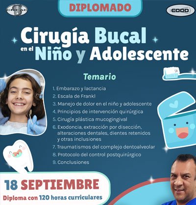 Diplomado Dentista
