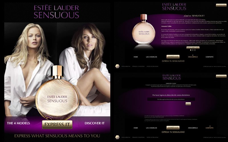 Estée Lauder