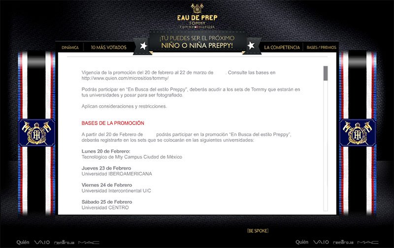 Tommy Hilfiger