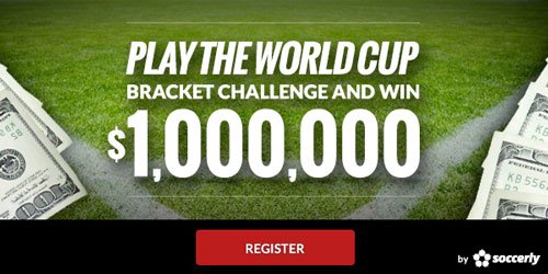 Soccerly Bracket