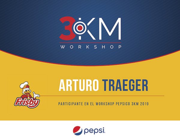 Pepsico AOP