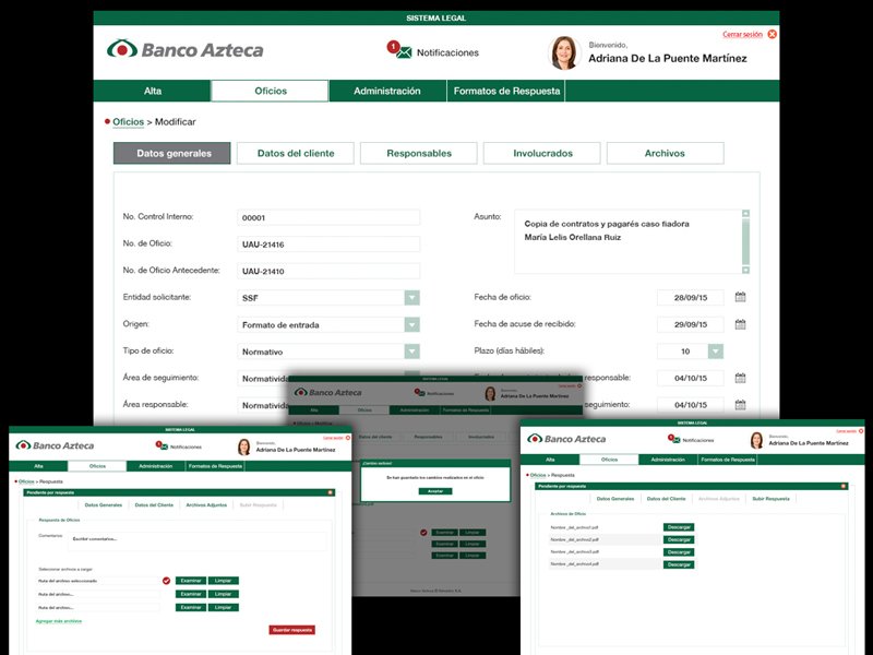 Banco Azteca