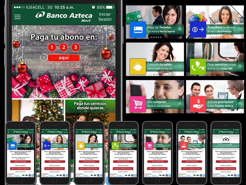 Banco Azteca