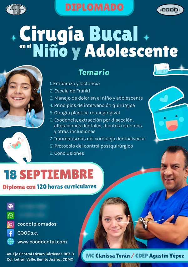 Diplomado Dentista
