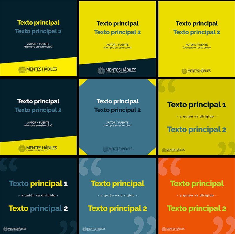 Mentes Hábiles